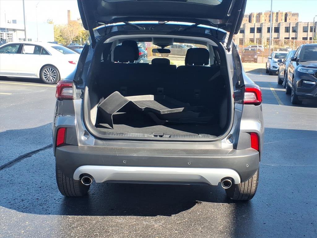 Certified 2023 Ford Escape Active w/ Tech Pack #2 image 7