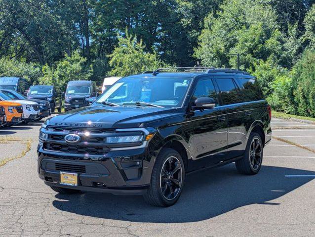 Certified 2023 Ford Expedition Limited AWD/4WD image 7