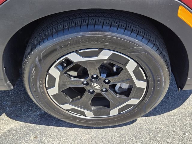 Used 2026 Hyundai Santa Fe SEL AWD/4WD image 20