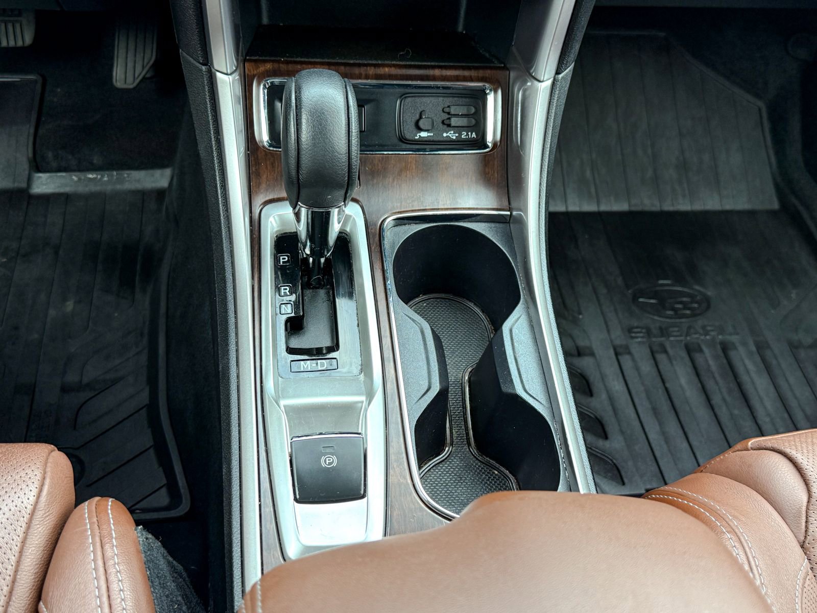 Used 2020 Subaru Ascent Touring image 32