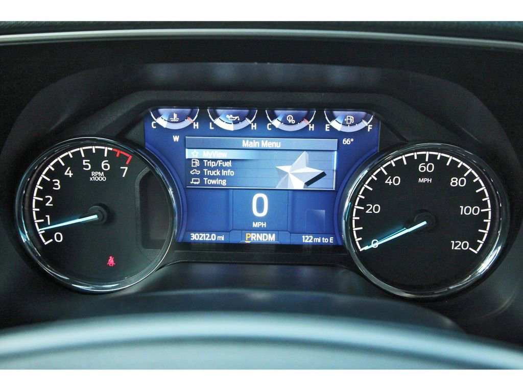 Certified 2022 Ford F150 XLT w/ Equipment Group 302A High image 17