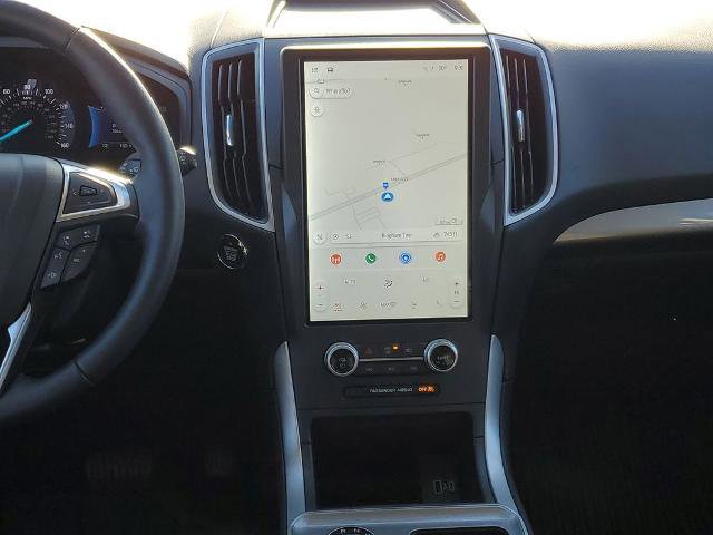 Certified 2023 Ford Edge SEL w/ Convenience Package image 24