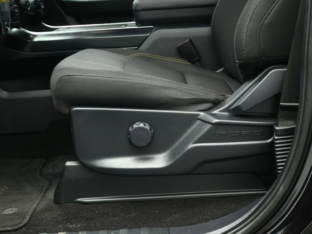 Certified 2024 Ford F150 STX image 11