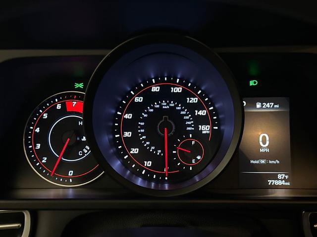 Used 2022 Hyundai Elantra SEL FWD image 23