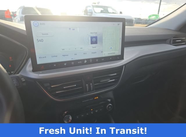 Certified 2023 Ford Escape Platinum AWD/4WD image 6