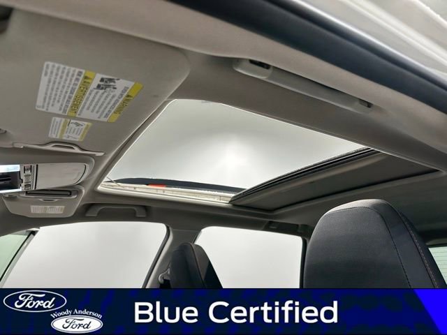 Used 2020 Subaru Forester Sport image 19