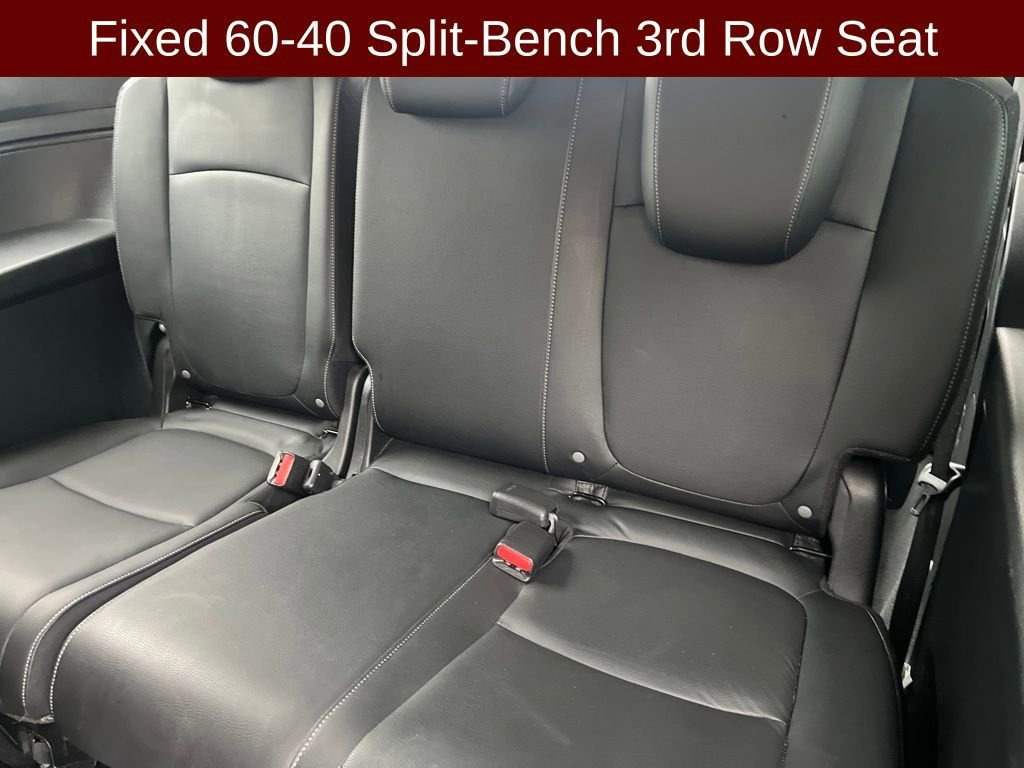 Used 2024 Honda Odyssey Touring image 29