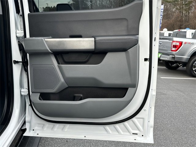 Certified 2023 Ford F250 XLT image 16