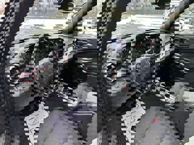 Used 2024 Chevrolet Trax RS w/ Driver Confidence Package image 17