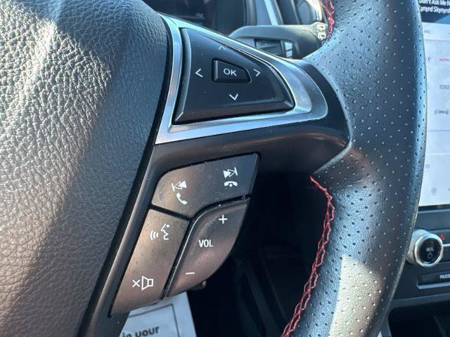 Certified 2023 Ford Edge ST-Line AWD/4WD image 14