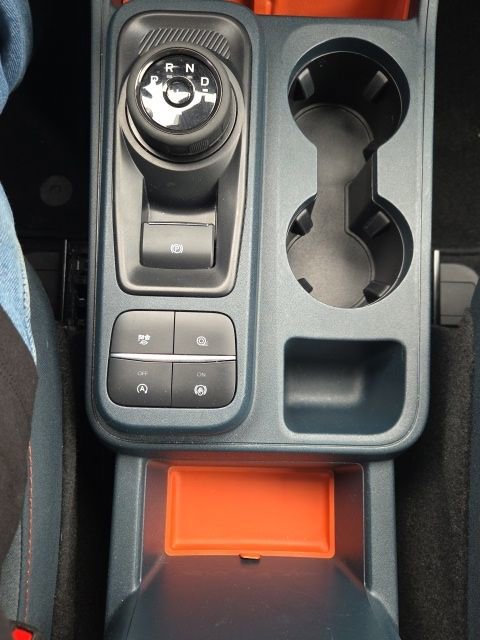 Certified 2024 Ford Maverick XLT w/ Equipment Group 300A Standard image 32