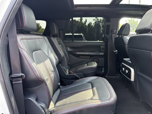 Certified 2024 Ford Expedition Max Limited AWD/4WD image 37