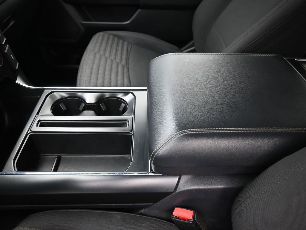 Certified 2023 Ford F150 Lariat image 20