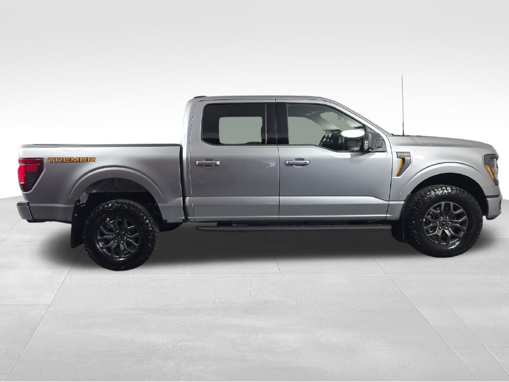 Certified 2026 Ford F150 Tremor w/ Tow/Haul Package AWD/4WD image 8