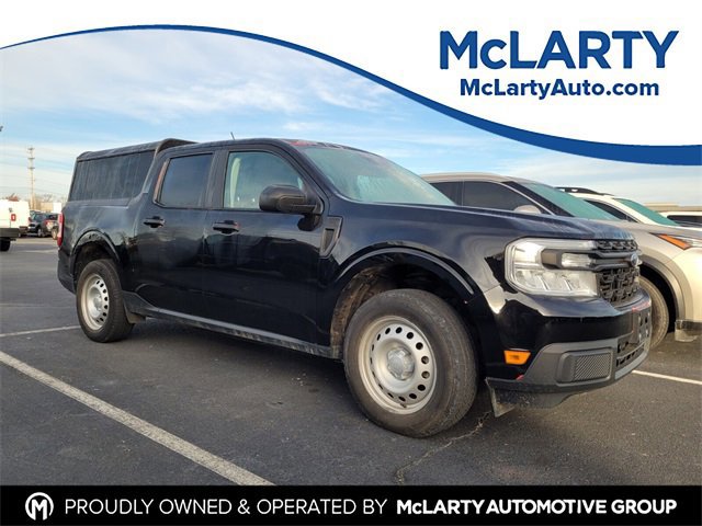 Certified 2022 Ford Maverick XL image 7