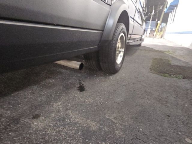 Certified 2024 Ford Transit 350 XLT image 10