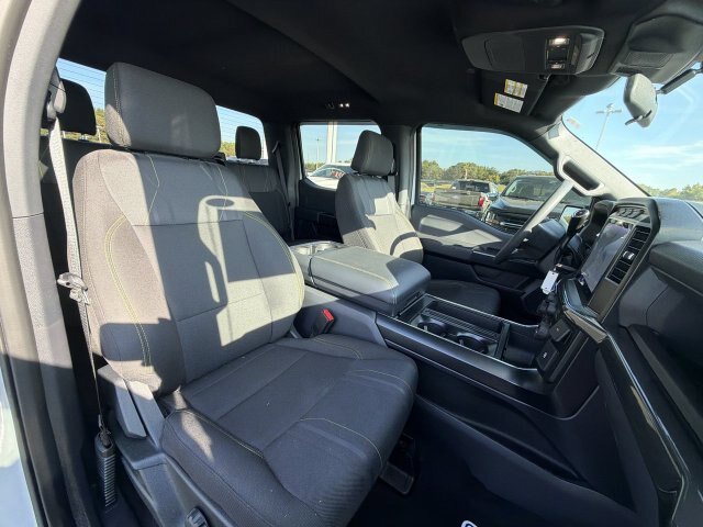 Certified 2024 Ford F150 STX RWD image 26