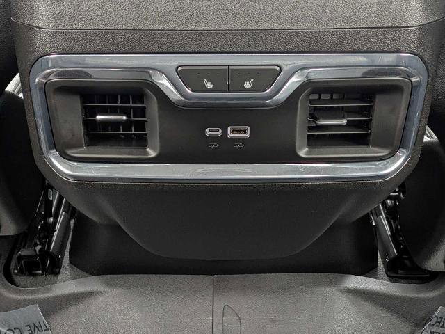 Used 2024 Chevrolet Silverado 3500 LTZ w/ LTZ Plus Package AWD/4WD image 26