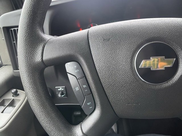 Used 2024 Chevrolet Express 2500 Work Van w/ Driver Convenience Package image 19