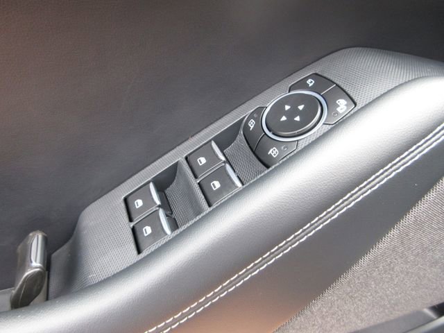 Certified 2023 Ford Mustang Mach-E Premium RWD image 10