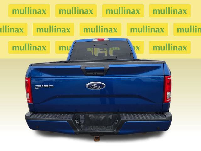 Certified 2017 Ford F150 XLT w/ Equipment Group 302A Luxury AWD/4WD image 32
