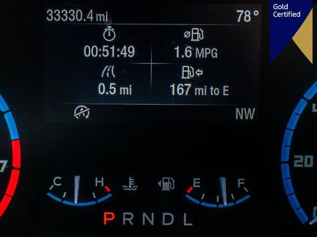Certified 2024 Ford Bronco Sport Big Bend AWD/4WD image 18