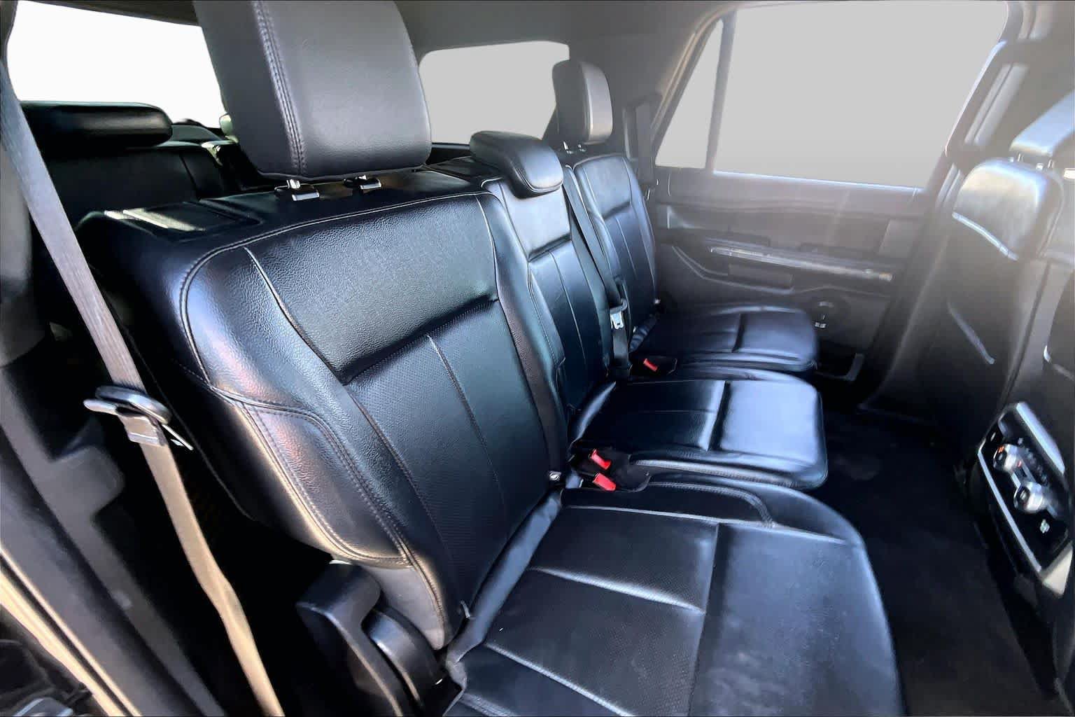 Certified 2021 Ford Expedition XLT AWD/4WD image 19