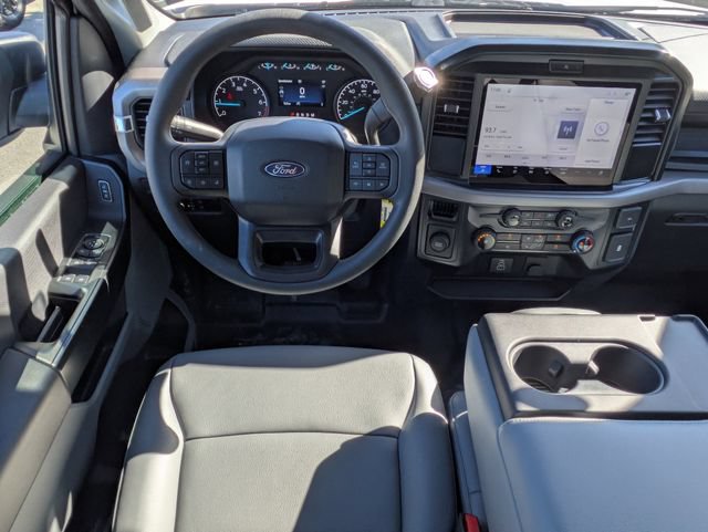 Certified 2026 Ford F150 XL RWD image 15