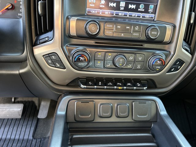 Used 2018 GMC Sierra 1500 Denali RWD image 23