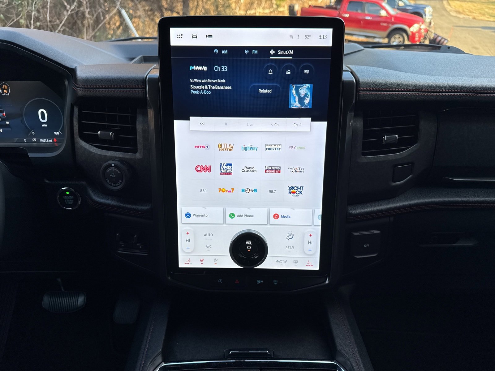 Certified 2023 Ford Expedition Max Limited image 26