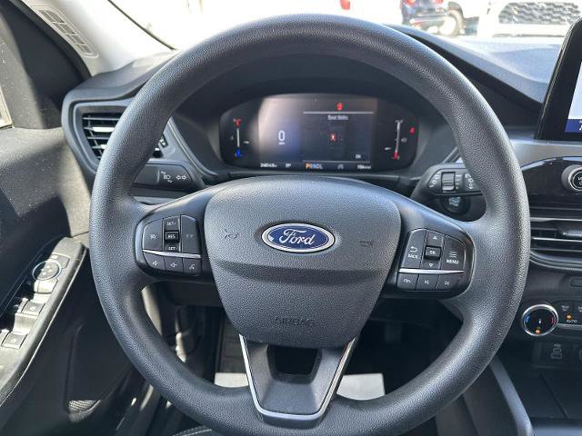 Certified 2025 Ford Escape Active FWD image 22