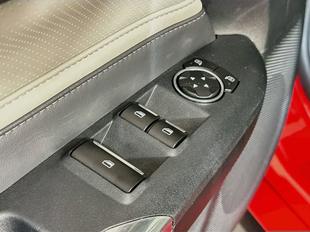 Certified 2024 Ford Mustang Premium RWD image 26