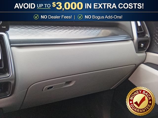 Used 2023 Kia Sorento S w/ Panoramic Sunroof Package FWD image 17