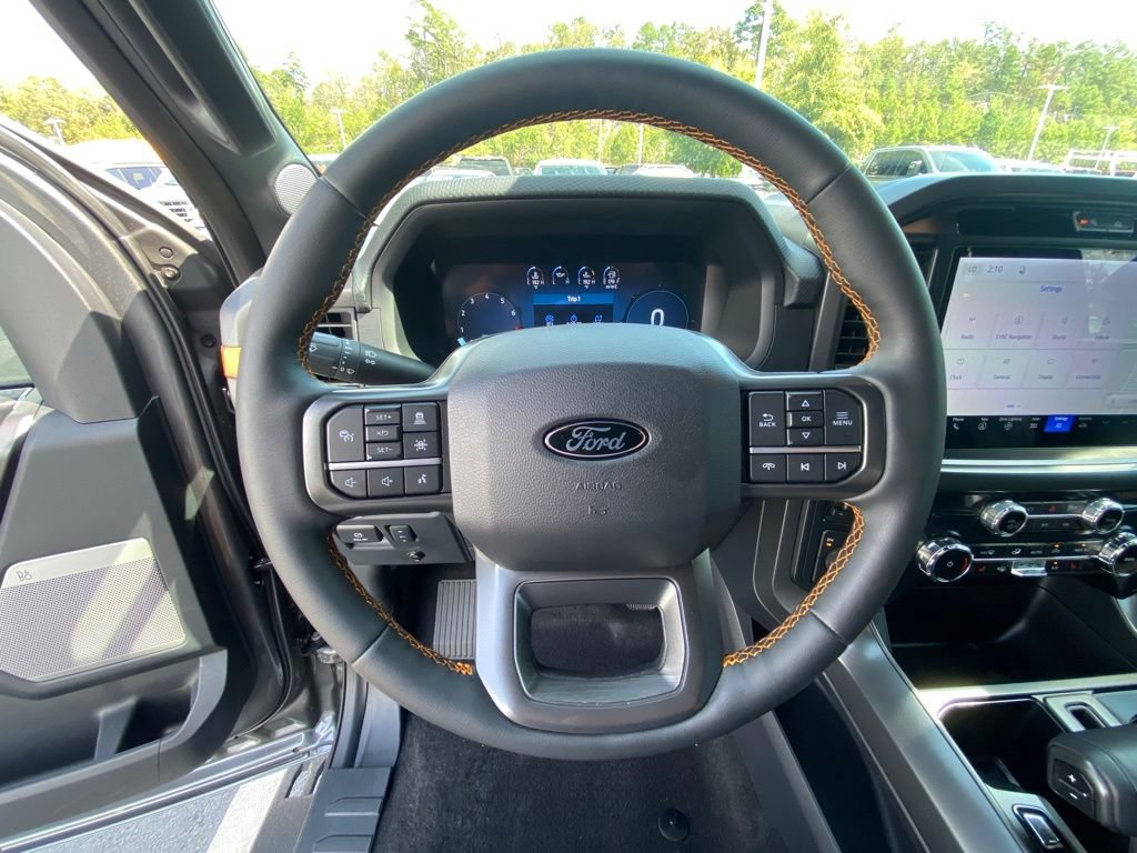 Certified 2026 Ford F150 Tremor w/ Tow/Haul Package AWD/4WD image 13