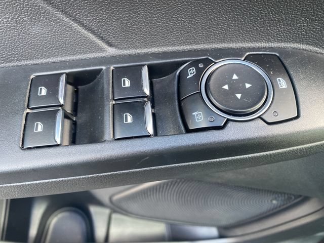 Certified 2022 Ford Escape SEL w/ SEL Stealth AWD Package image 16
