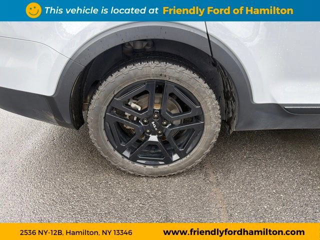 Used 2024 Kia Telluride SX Prestige X-Line AWD/4WD image 56