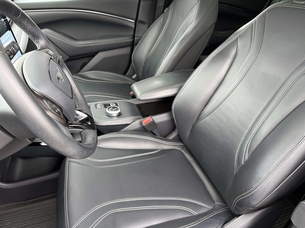 Certified 2023 Ford Mustang Mach-E Premium RWD image 20