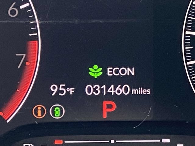 Used 2025 Honda Civic Sport image 22