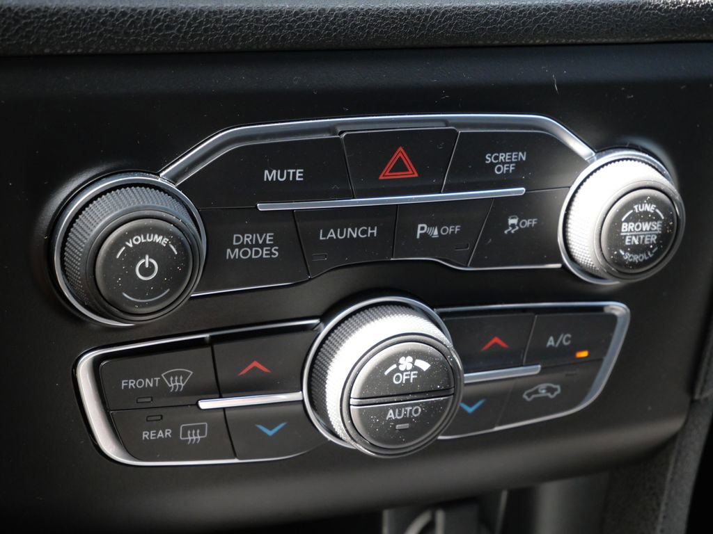 Used 2020 Dodge Charger Scat Pack w/ Dynamics Package image 25