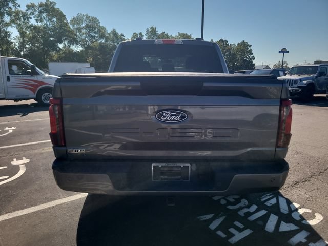 Certified 2024 Ford F150 STX AWD/4WD image 6