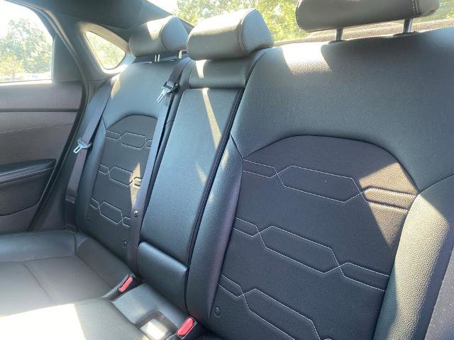 Used 2022 Kia Forte GT-Line image 26