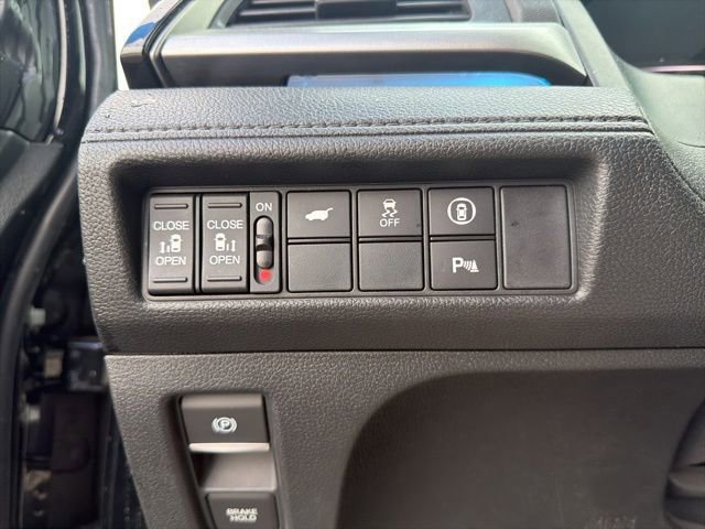 Used 2024 Honda Odyssey Touring image 32