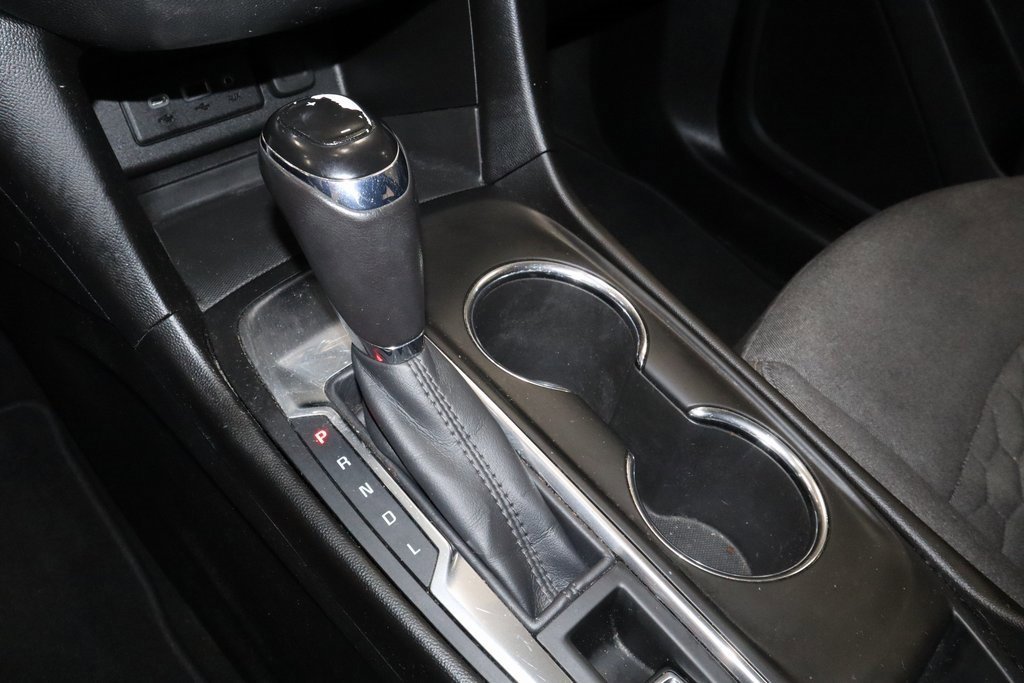 Used 2019 Chevrolet Equinox LT image 33