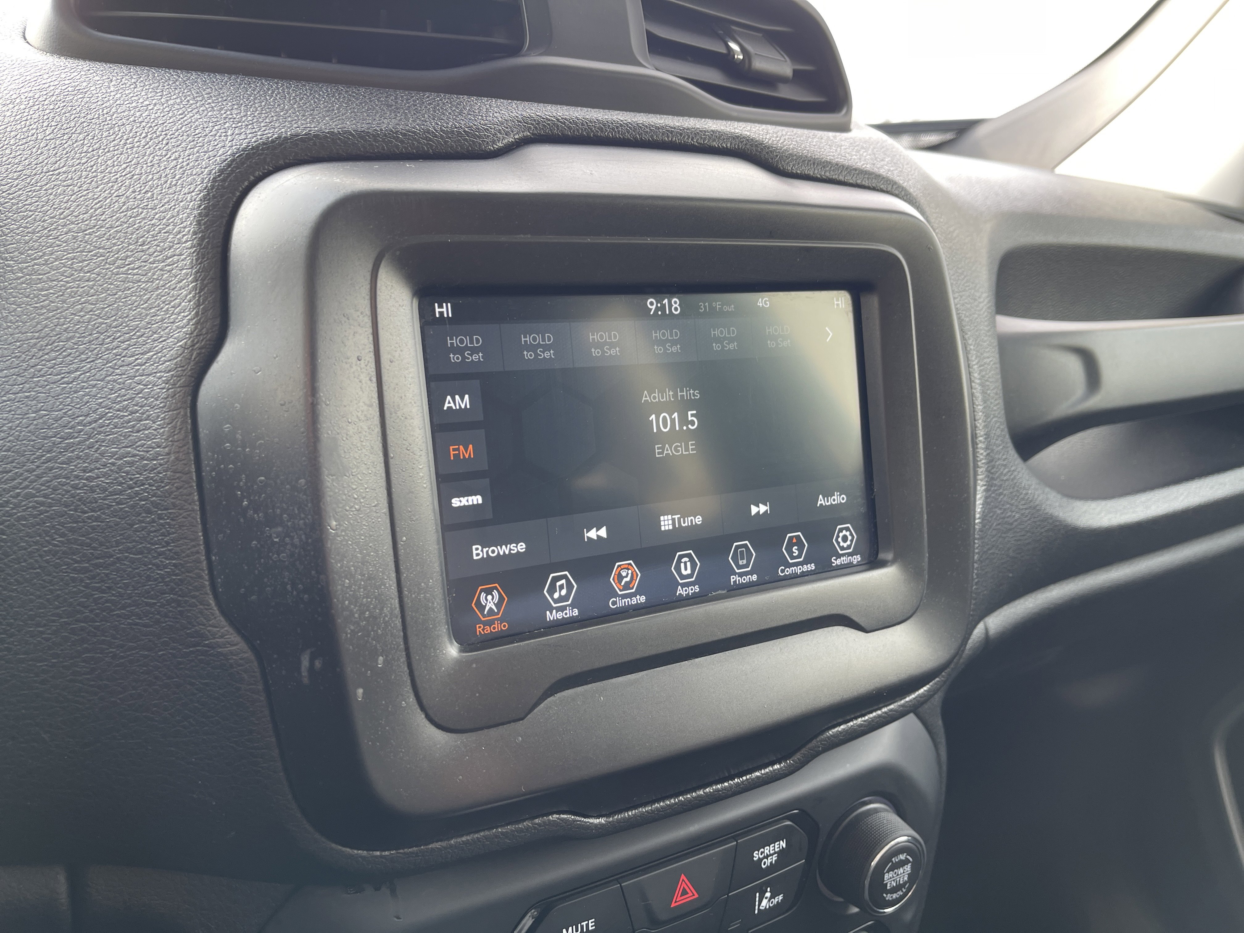 Used 2021 Jeep Renegade Sport w/ Sport Appearance Group image 17