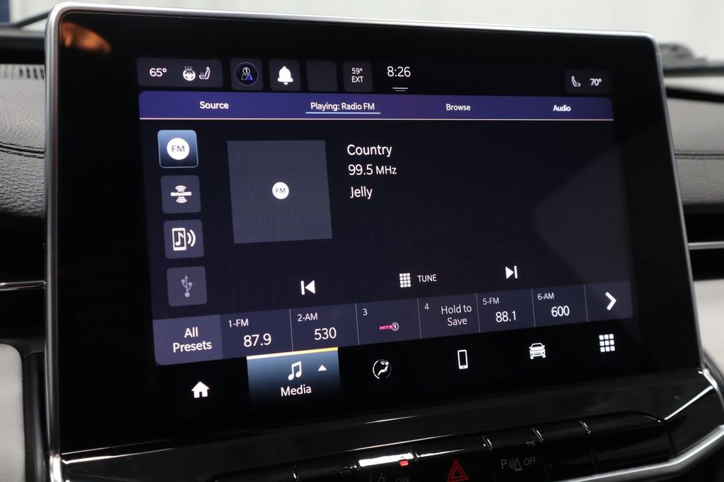 Used 2023 Jeep Compass Limited image 9