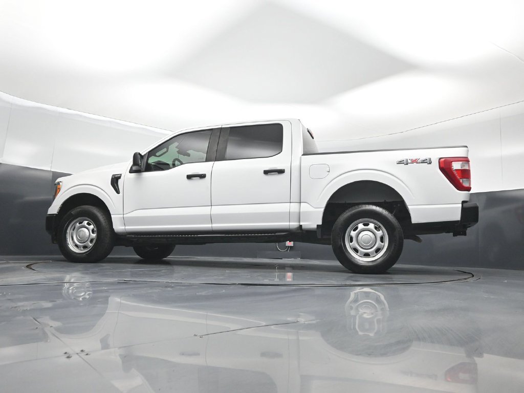Certified 2021 Ford F150 XL w/ Equipment Group 101A High AWD/4WD image 47