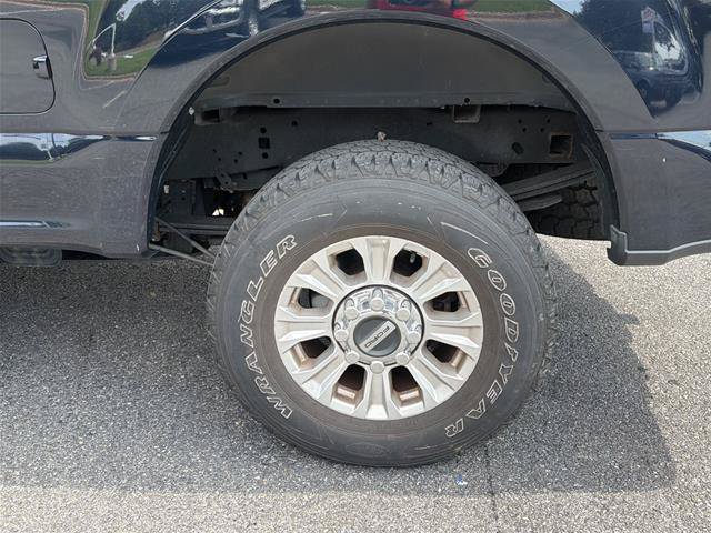 Certified 2021 Ford F250 XL w/ STX Appearance Package AWD/4WD image 23