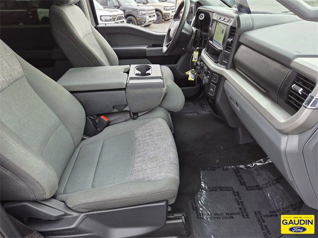 Certified 2023 Ford F250 XLT image 16