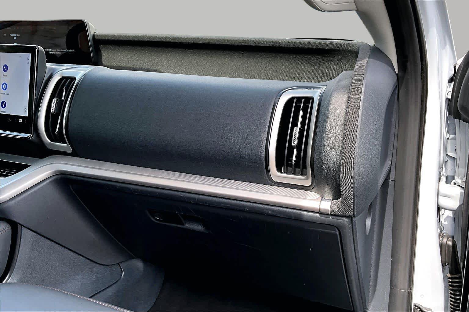Certified 2025 Ford Expedition Active RWD image 19