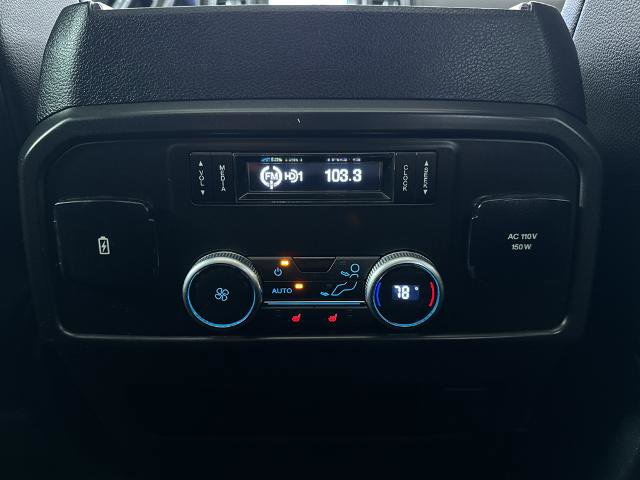 Certified 2019 Ford Expedition Limited w/ Equipment Group 301A image 23